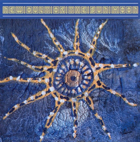 Swallow The Sun - New Moon